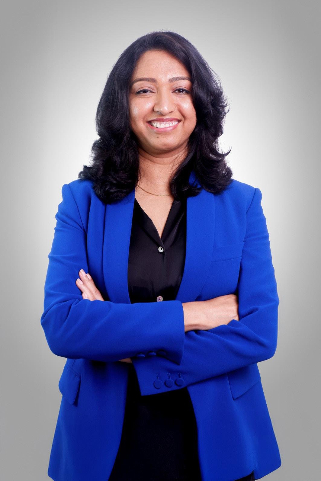 Professional Headshot 3